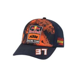 RB KTM PEDRO ACOSTA GRAPHIC BASEBALL SAPKA
