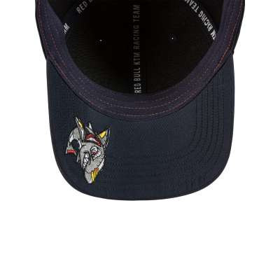RB KTM PEDRO ACOSTA GRAPHIC BASEBALL SAPKA