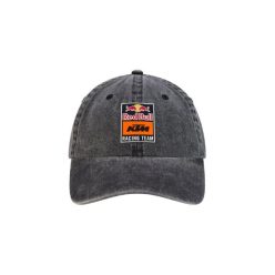 RB KTM RIDE WASHED OUT CAP