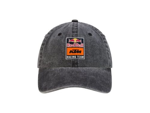 RB KTM RIDE WASHED OUT CAP