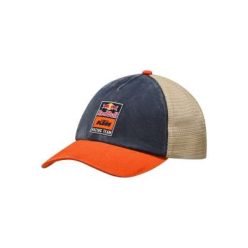 RB KTM RIDE TRUCKER SAPKA
