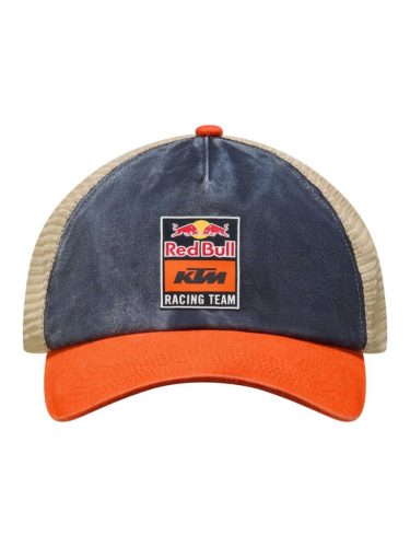 RB KTM RIDE TRUCKER SAPKA