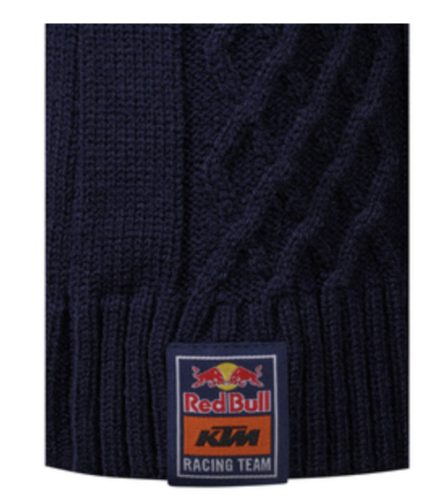 RED BULL KTM TÉLI PULÓVER