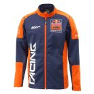 WOMEN REPLICA TEAM SOFTSHELL KABÁT