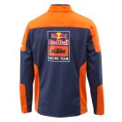 WOMEN REPLICA TEAM SOFTSHELL KABÁT