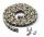 RACING CHAIN 1/2X3/16" 50 SX