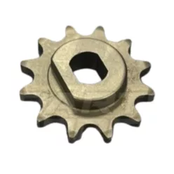 SPROCKET 12-T 50 LC 2001