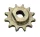 SPROCKET 12-T 50 LC 2001