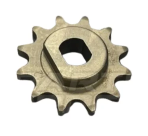 SPROCKET 12-T 50 LC 2001
