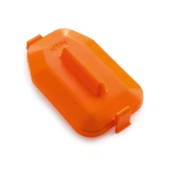 AIR FILTER COVER 50SX