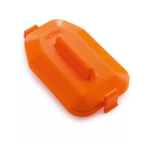 AIR FILTER COVER 50SX