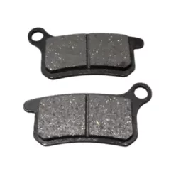 BRAKE PAD SET FRONT 2002