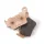 BRAKE PAD SET FRONT 2012