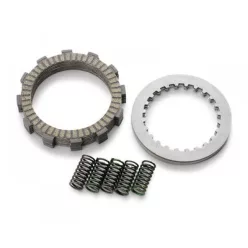 CLUTCH KIT 65 SX 09-14
