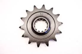 SPROCKET 14-T