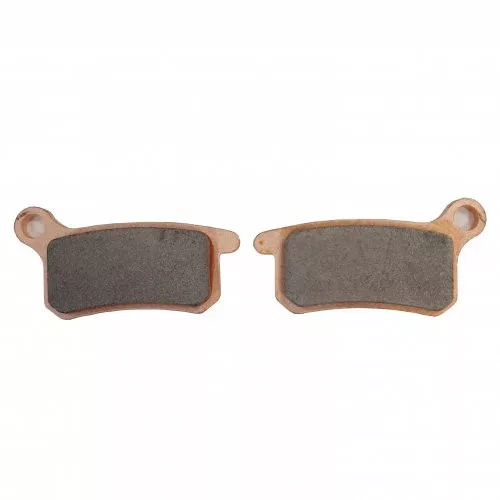 BRAKE PADS REAR SINTER 85SX 08'