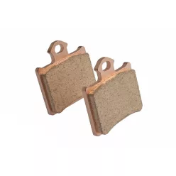 BRAKE PADS REAR 85SX 2011