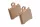 BRAKE PADS REAR 85SX 2011