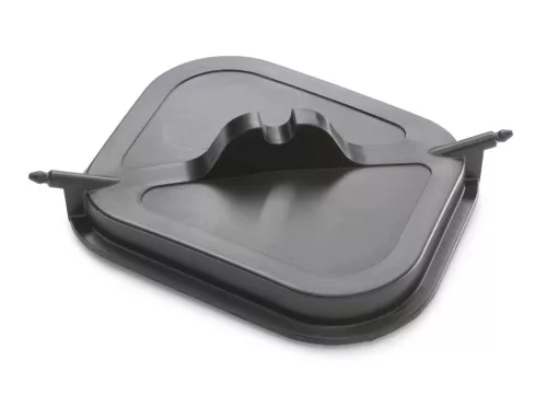 AIR FILTER BOX COVER