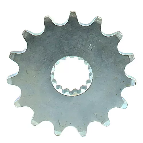 SPROCKET 15-T