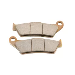 BRAKE PAD SET FR. TOSHIBA H38