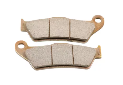 BRAKE PAD SET FR. TOSHIBA H38