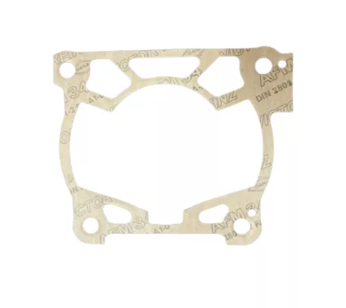 CYLINDER BASE GASKET 0,25mm