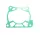 CYLINDER BASE GASKET 0,40mm
