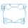 CYLINDER BASE GASKET 0,50mm