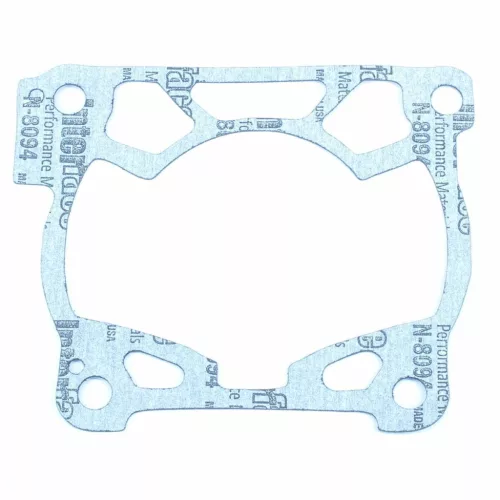 CYLINDER BASE GASKET 0,50mm