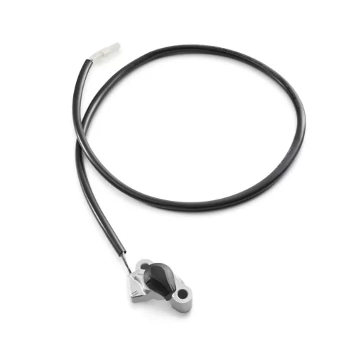 IGNITION CURVE SWITCH