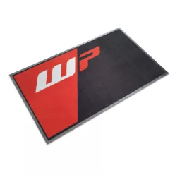 SERVICE PIT MAT