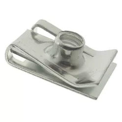 RANGE CHANGE METAL NUT M6