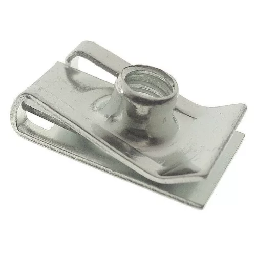 RANGE CHANGE METAL NUT M6