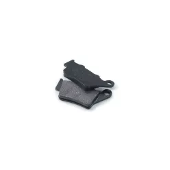 BRAKE PAD SET REAR ID450