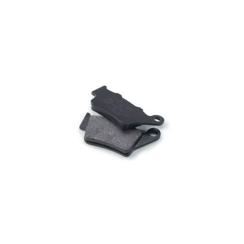 BRAKE PAD SET REAR ID450