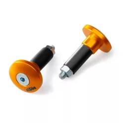 HANDLEBAR ENDS