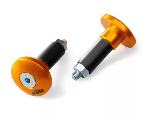 HANDLEBAR ENDS