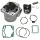 CYLINDER + PISTON CPL. 2012