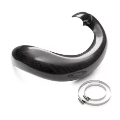EXPANSION CHAMBER GUARD