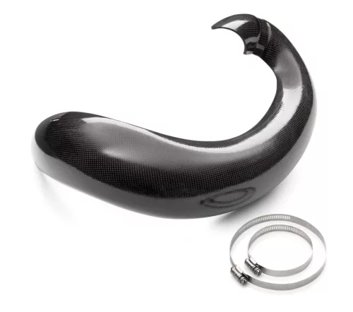 EXPANSION CHAMBER GUARD