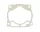 CYLINDER BASE GASKET