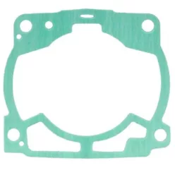 CYLINDER FOOT GASKET 0,75mm