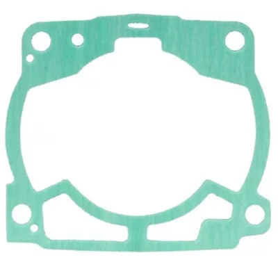 CYLINDER FOOT GASKET 0,75mm