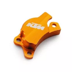 CLUTCH SLAVE CYLINDER PROTECTION