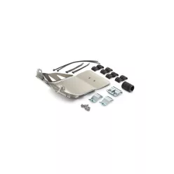 SKID PLATE