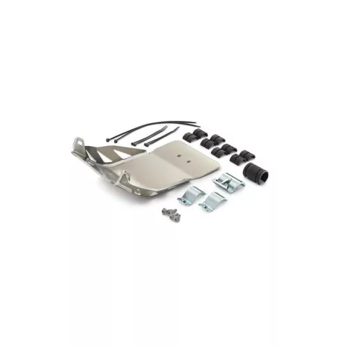 SKID PLATE