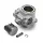 CYLINDER + PISTON KPL. 17