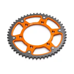 SUPERSPROX STEALTH REAR SPROCKET 42T