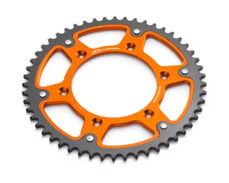 SUPERSPROX STEALTH REAR SPROCKET 42T